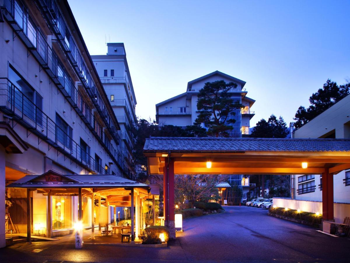 Minoya Hotel Jahiko Kültér fotó