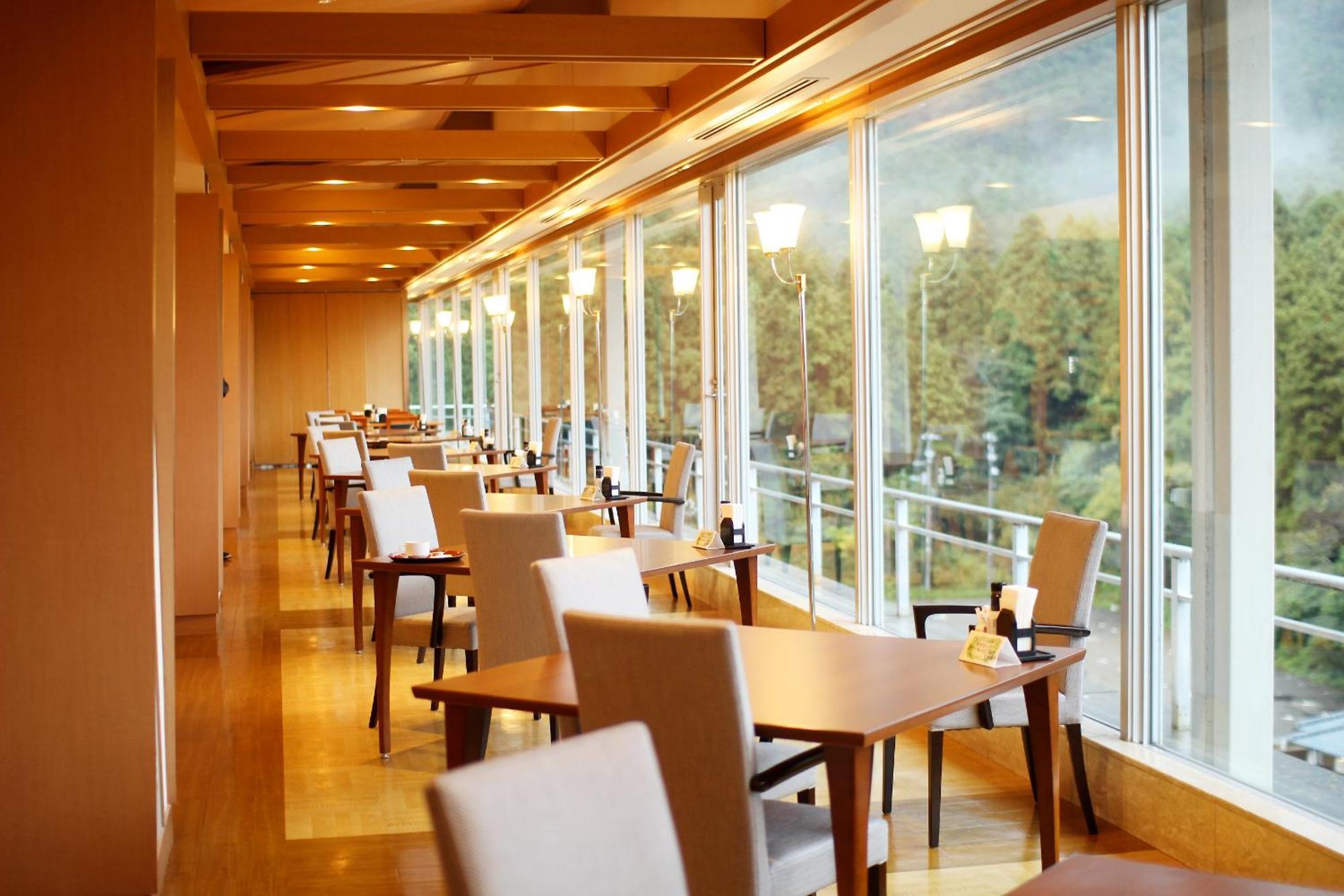 Minoya Hotel Jahiko Kültér fotó